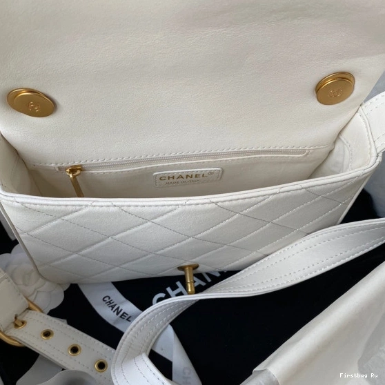 First Bag Ru BAG FLAP CHANEL 0731